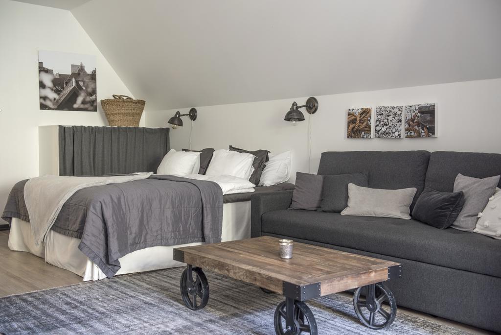 Repet 3* Visby