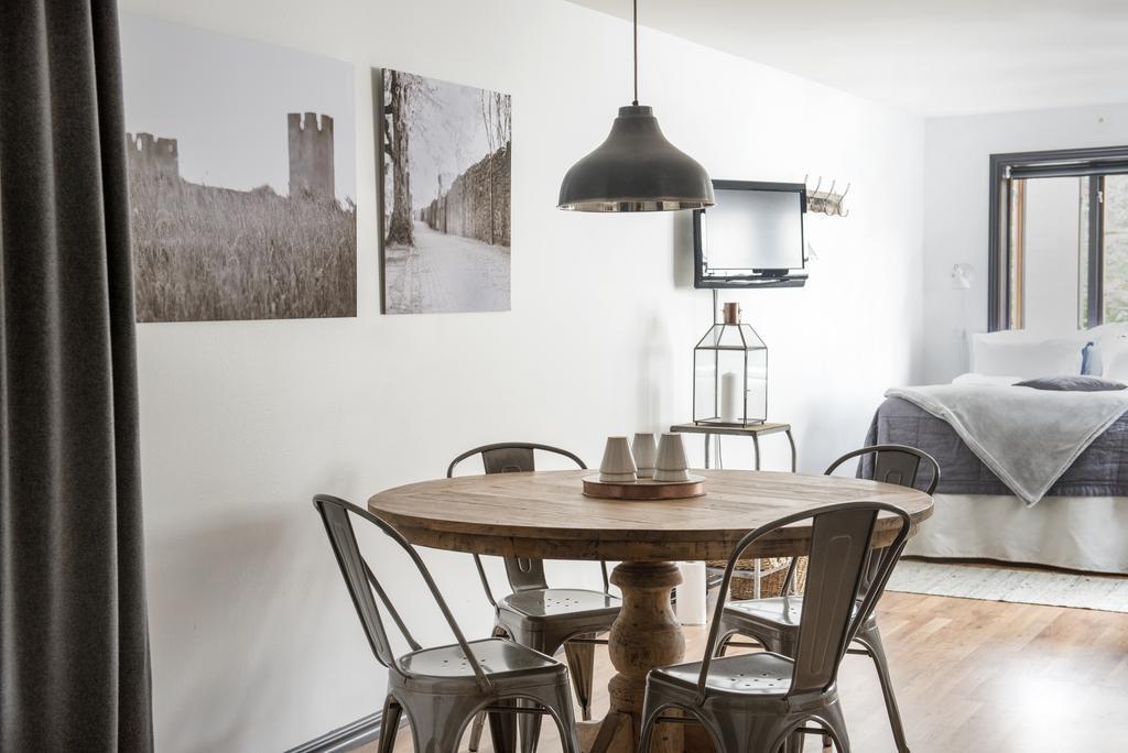 Aparthotel Repet Visby