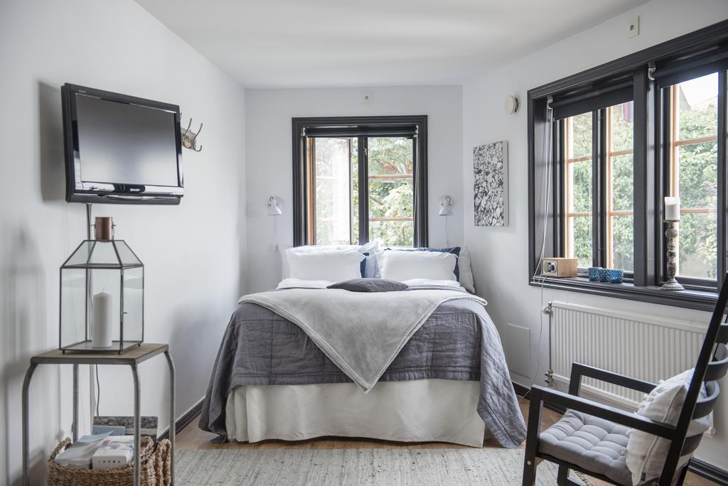 Repet Aparthotel Visby
