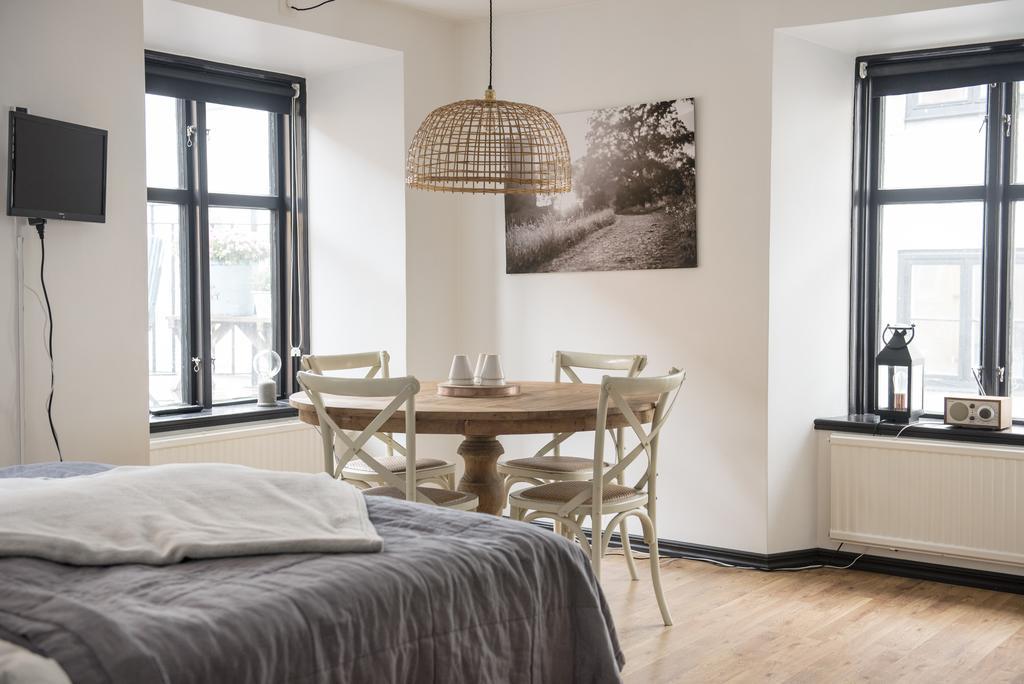 Repet Aparthotel